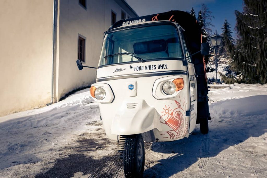 GenussDude_Ape_Foodtruck