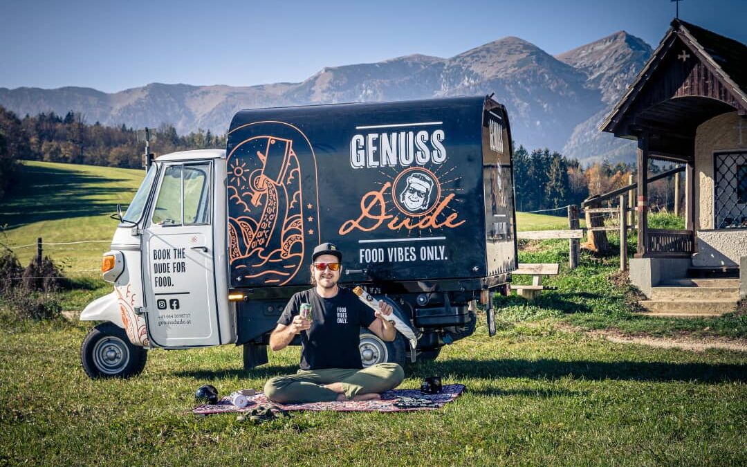 GenussDude_Foodtruck_Streetfood_Steiermark_Genussreise_Baguette