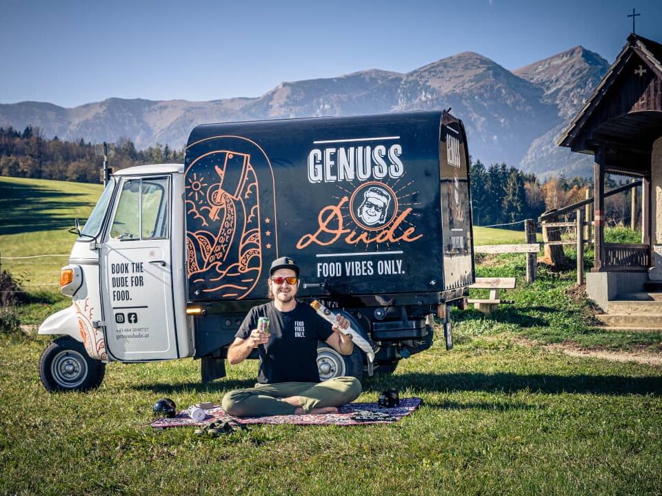 GenussDude_Foodtruck_Streetfood_Steiermark_Genussreise_Baguette