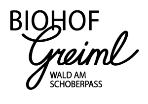 Biohof Greiml