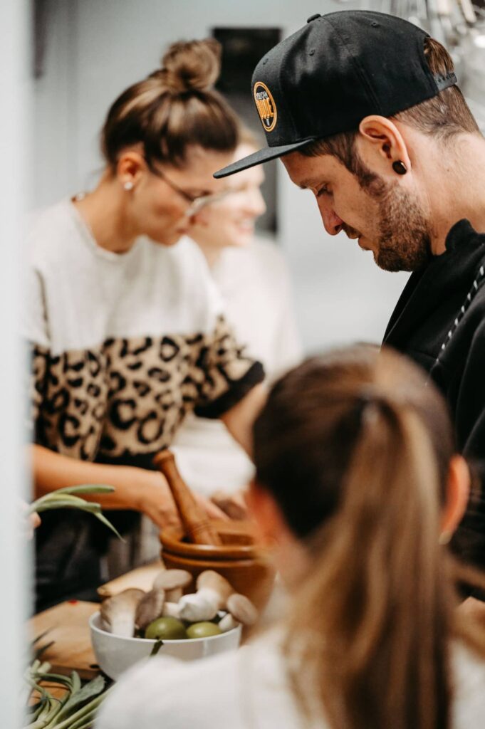 Street_Food_Kochkurs_Steiermark_kochen